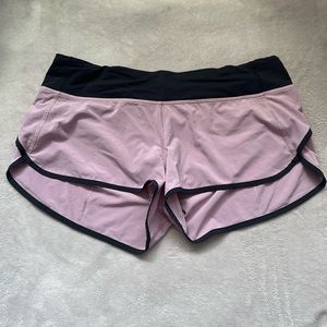 Lulu lemon shorts